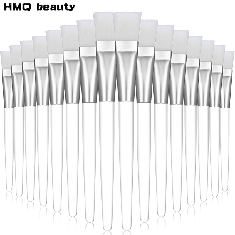 Beauty Makeup Background - 12pcs/set Facial Mask Brushes Soft bristle