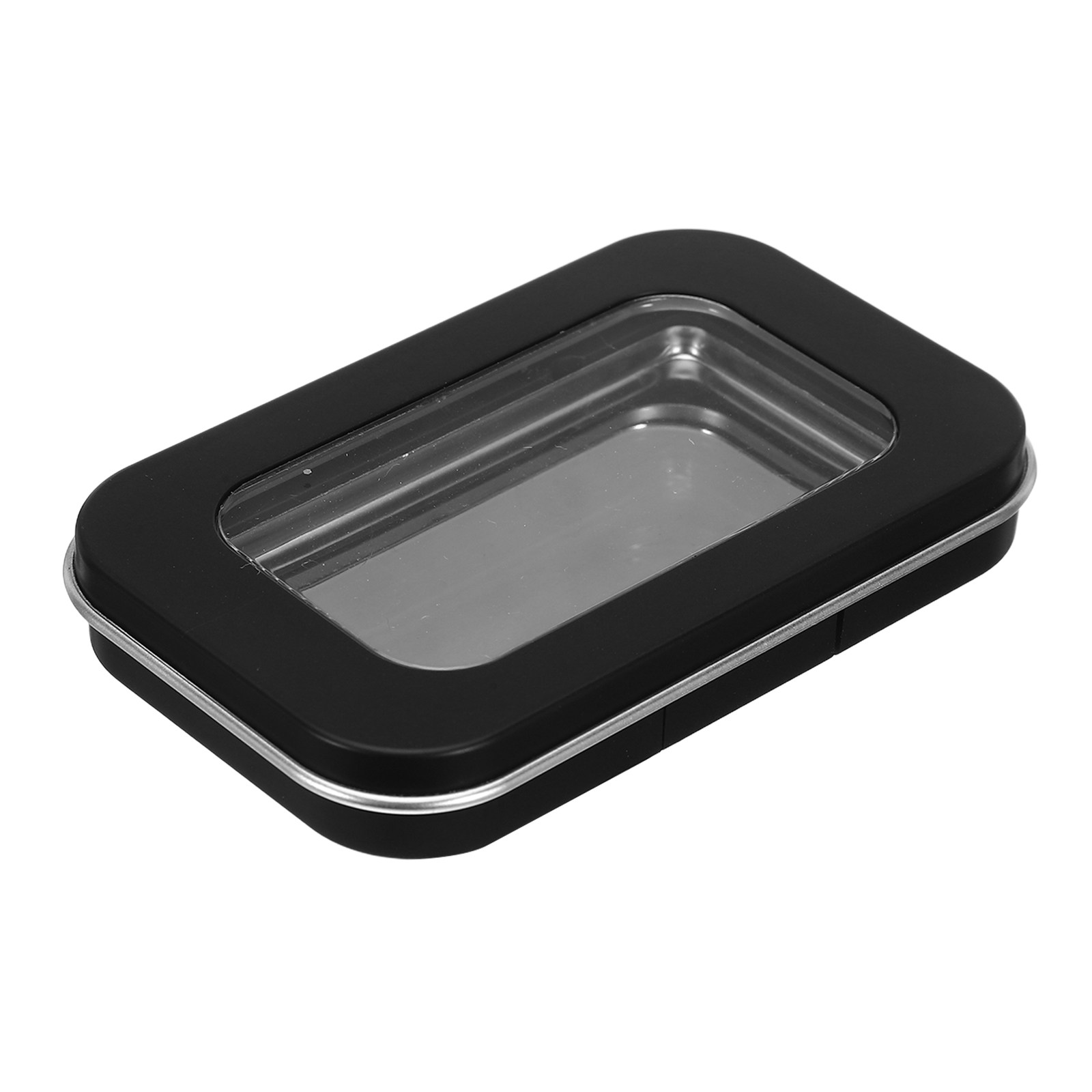 Beauty Makeup Box - Portable Beauty Box Blush Empty Lipstick