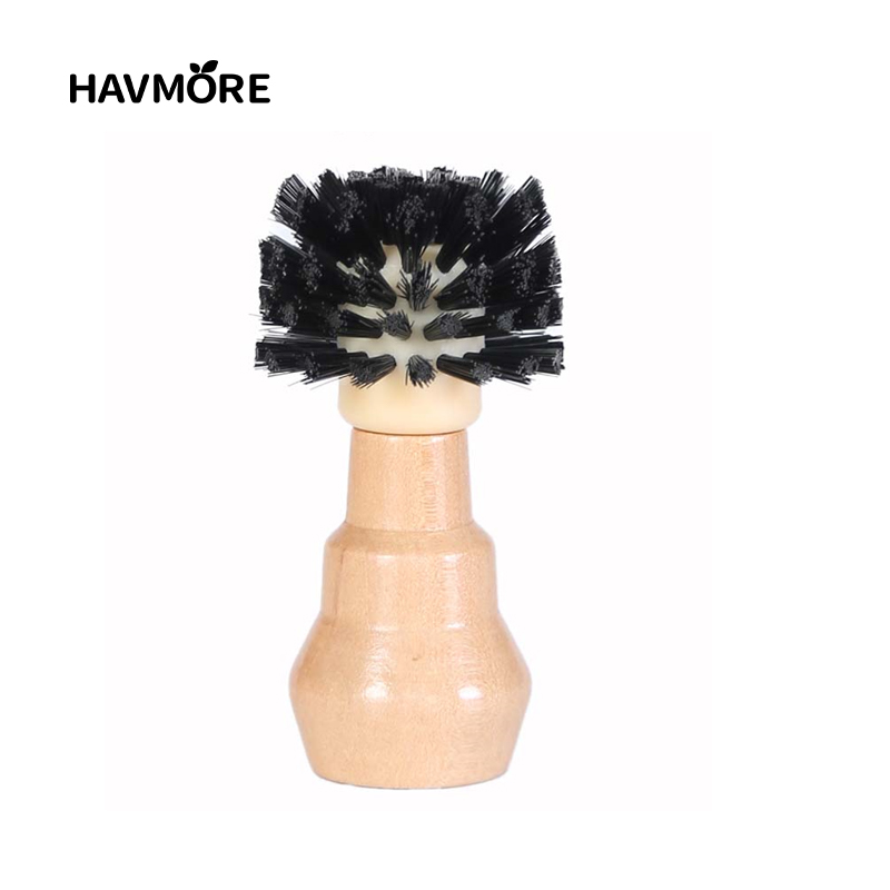 Blush Brush Kabuki - Professional Hot Sale Espresso Brush Brewing