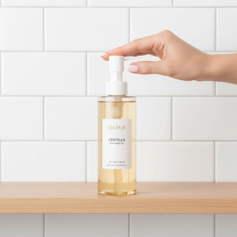 Centella Cleansing Oil Gentle  - Kiss Beauty Makeup Remover 评论和价格