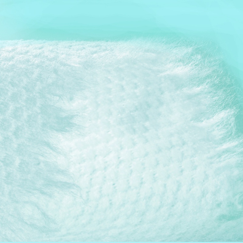 Cotton Disposable Face Towel T - Kiss Beauty Makeup Remover 评论和价格