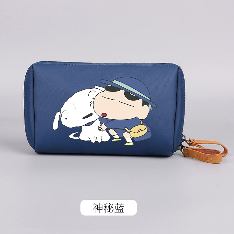Cute Crayons Shin-chan Women C - Blush Brush Kabuki 评论和价格