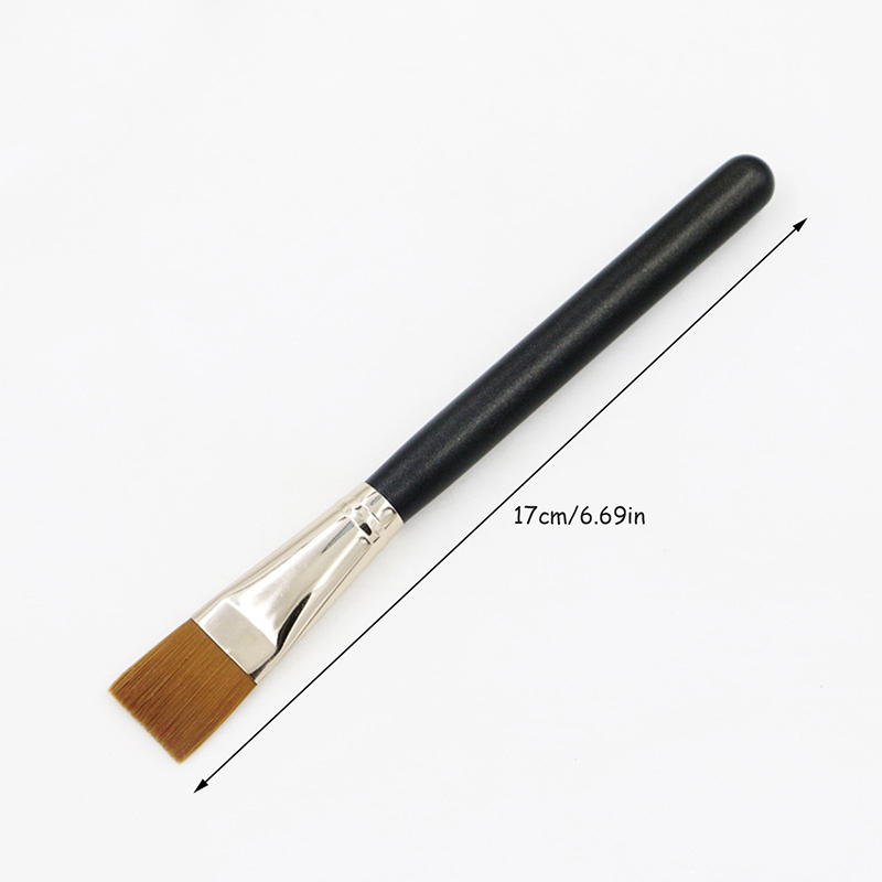 【L】Flat Square Foundation Brus - Woman Beauty Makeup 评论和价格