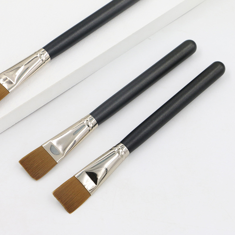 【L】Flat Square Foundation Brus - Woman Beauty Makeup 评论和价格