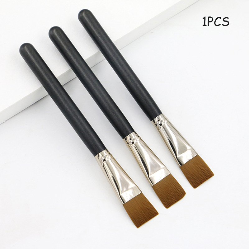 【L】Flat Square Foundation Brus - Woman Beauty Makeup 评论和价格