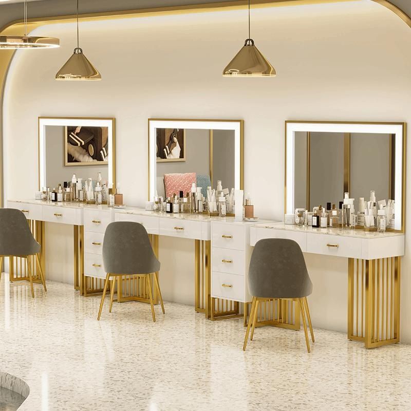 Dresser for professional store - Beauty Makeup Store 评论和价格