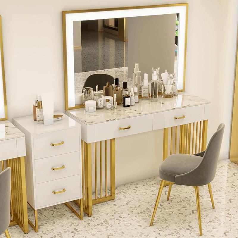 Dresser for professional store - Beauty Makeup Store 评论和价格