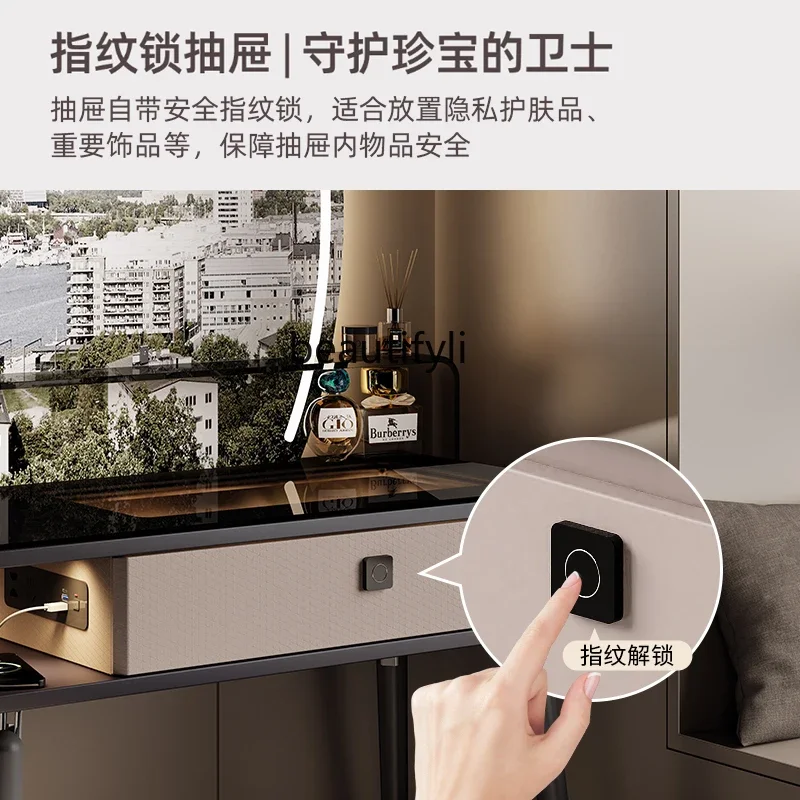 LXItalian minimalist dresser s - Beauty Bay Makeup 评论和价格