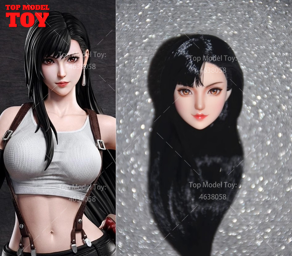 Customization 1/6 Beauty Obits - Beauty Real Makeup 评论和价格