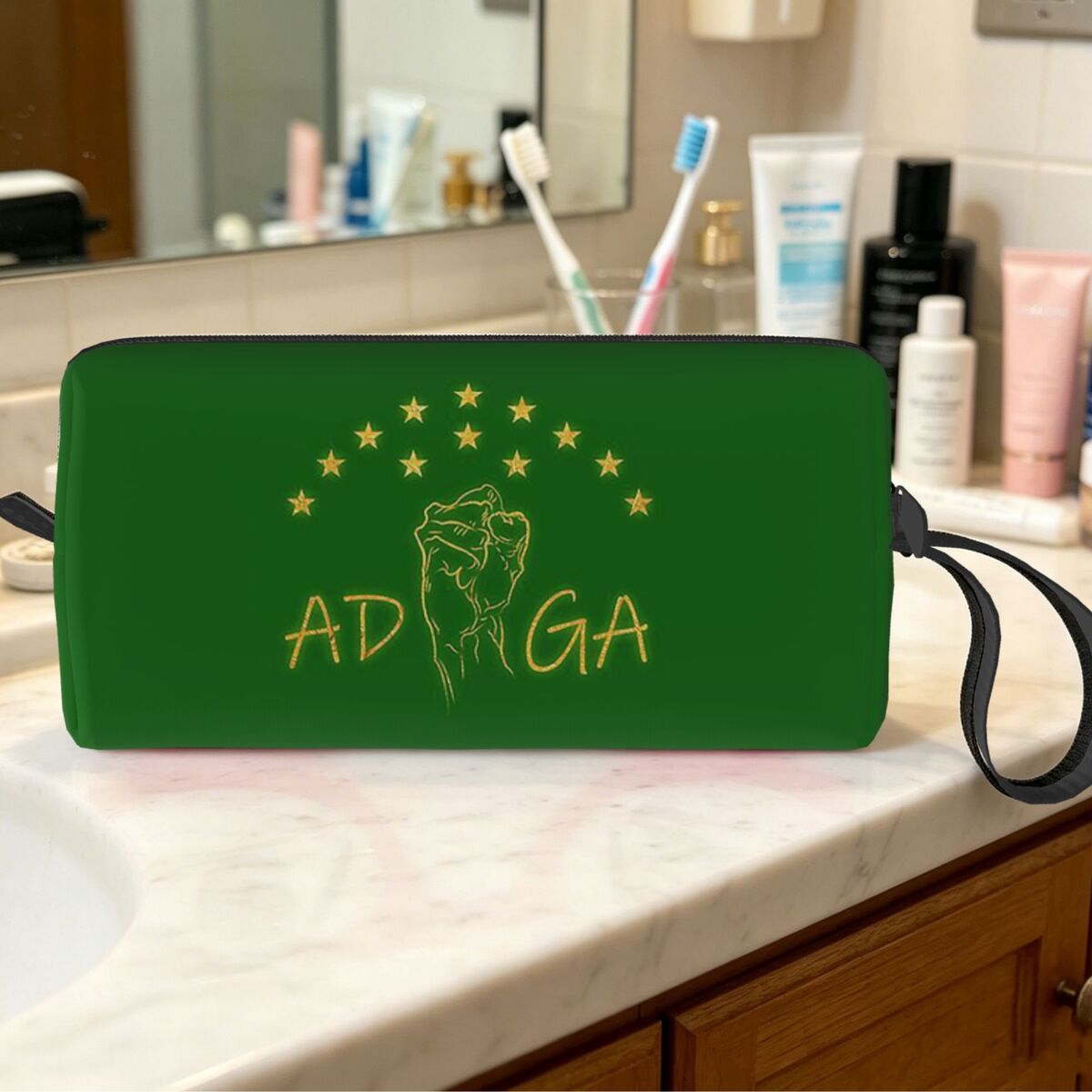 Adiga Fight For Ever Adygea Fl - Beauty Forever Makeup 评论和价格