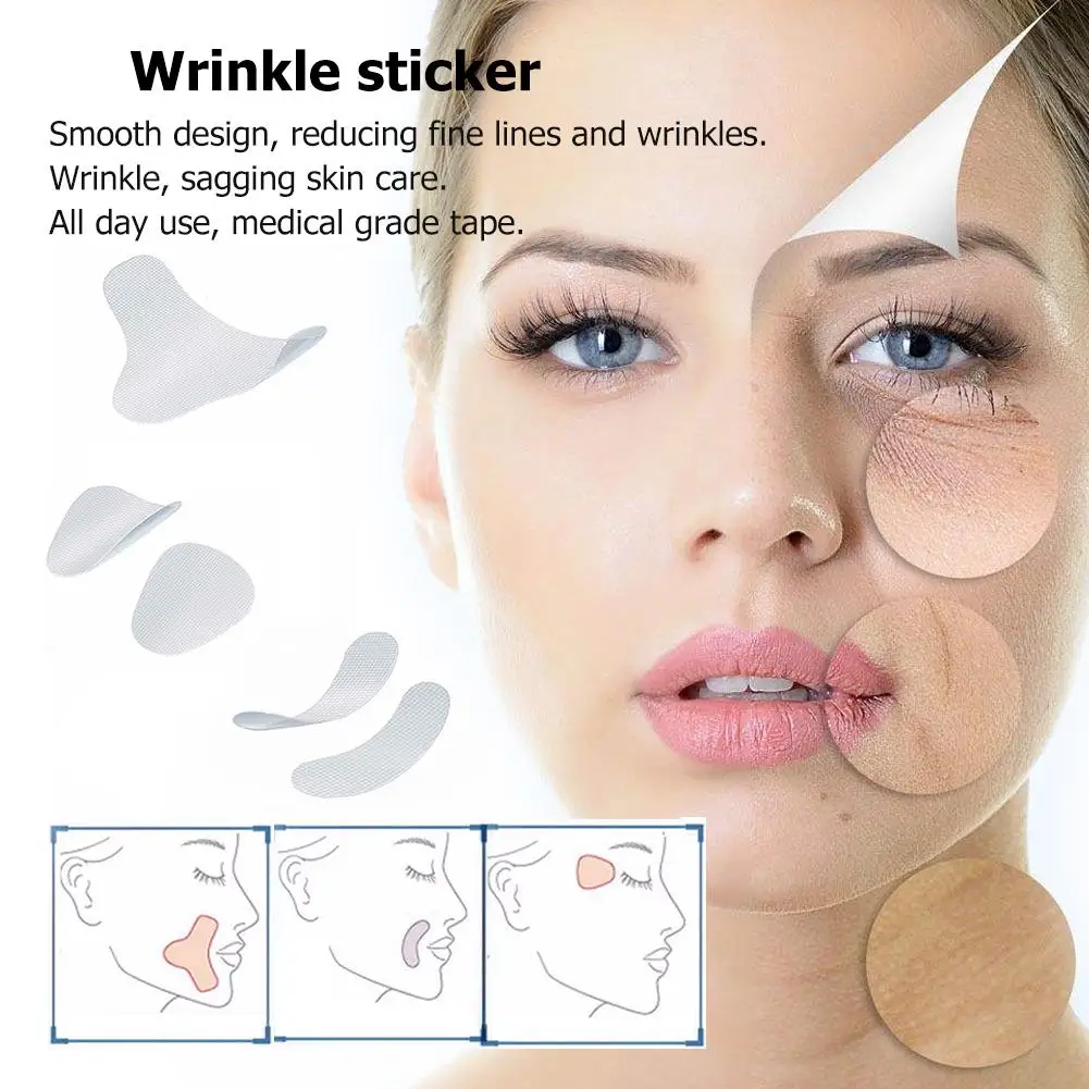 Facial Anti Wrinkle Sagging Ta - Kiss Beauty Makeup Remover 评论和价格