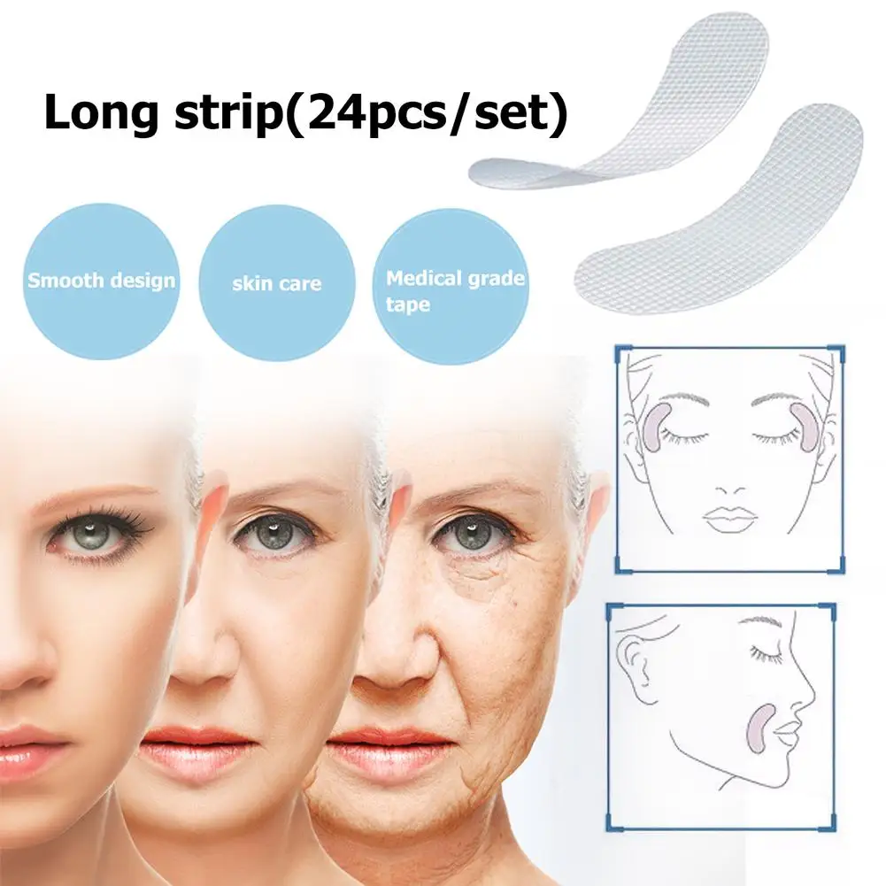 Facial Anti Wrinkle Sagging Ta - Kiss Beauty Makeup Remover 评论和价格