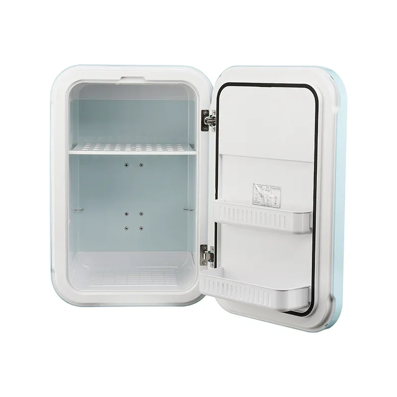 Portable 16L Beauty Bar Makeup - Beauty Makeup Fridge 评论和价格
