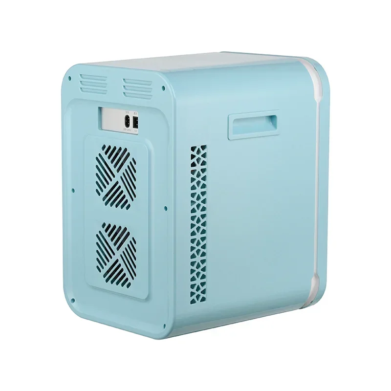 Portable 16L Beauty Bar Makeup - Beauty Makeup Fridge 评论和价格