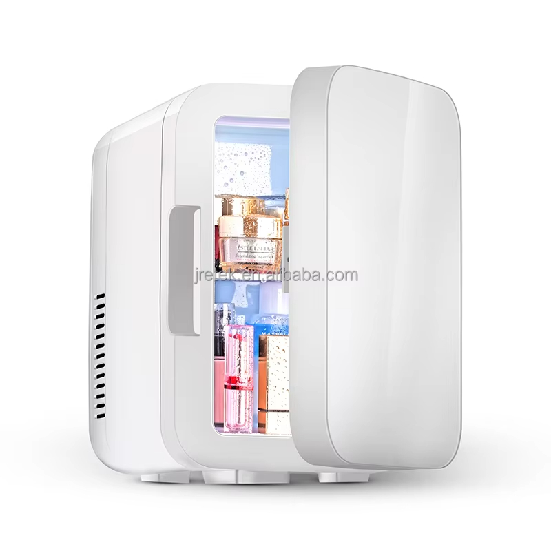 Good Price Portable Car Mini F - Beauty Makeup Fridge 评论和价格
