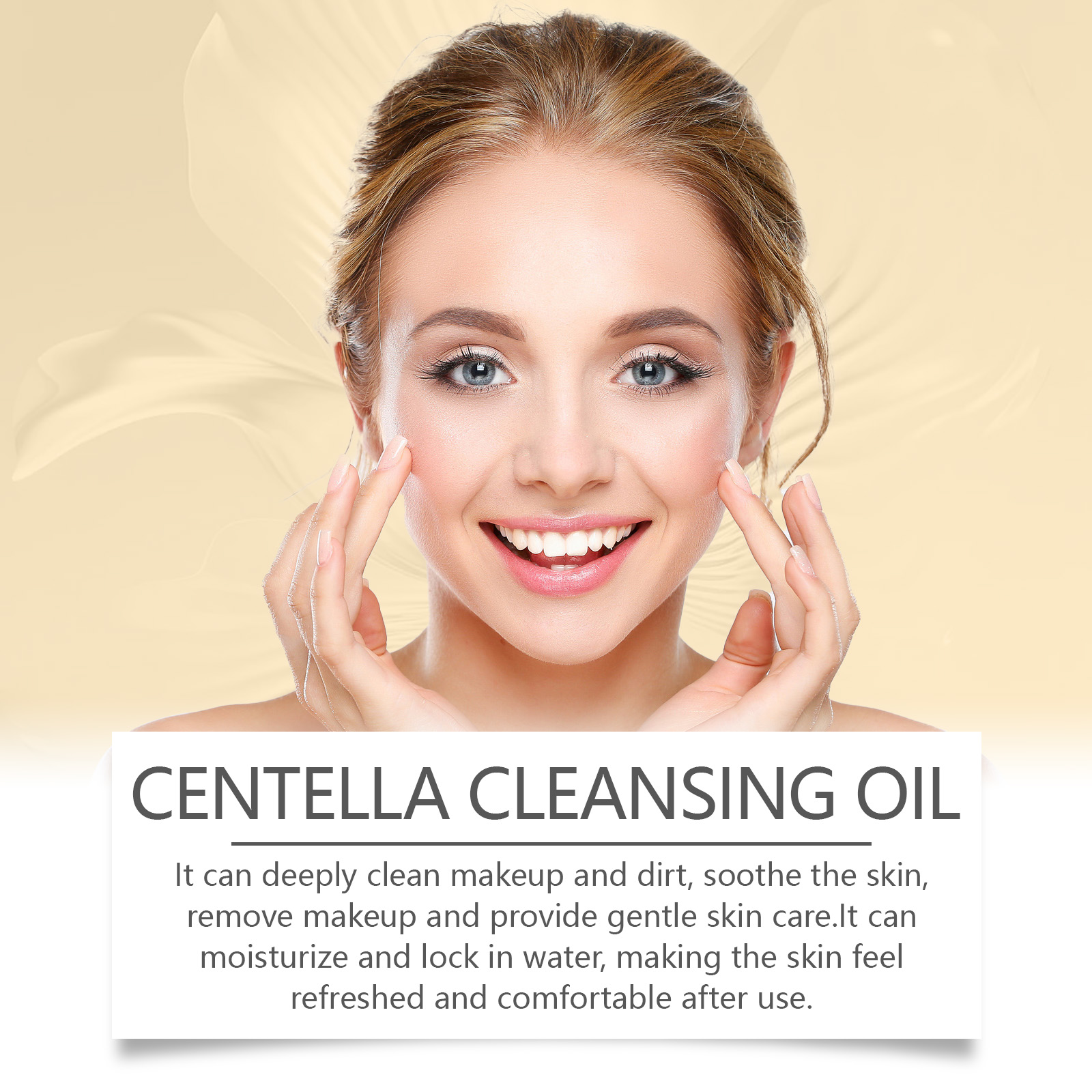 Centella Cleansing Oil Gentle  - Kiss Beauty Makeup Remover 评论和价格
