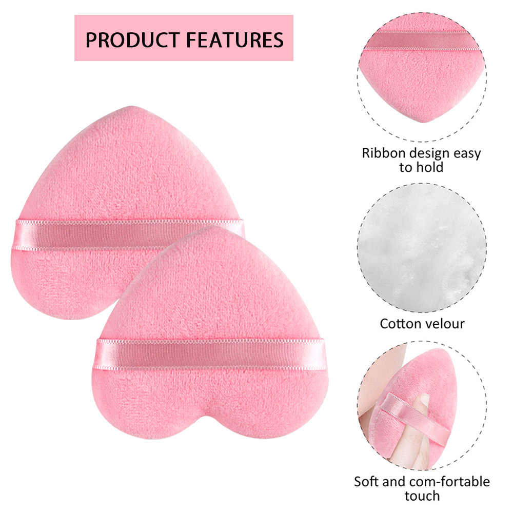 17Pcs Makeup Sponge Blender Se - Beauty Bay Makeup 评论和价格