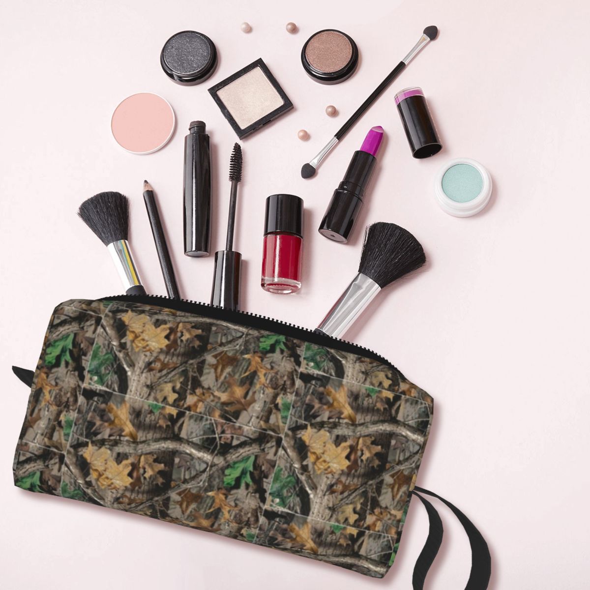 Real Tree Hunting Camo Camoufl - Beauty Real Makeup 评论和价格