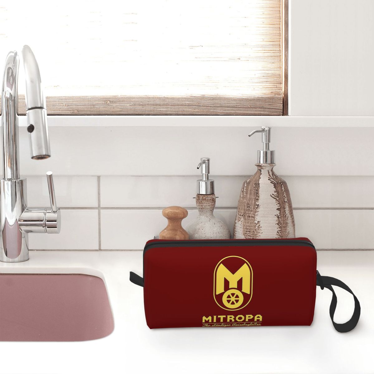 Mitropa Your Constant Travel C - Your Beauty Makeup 评论和价格