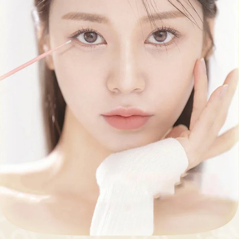 1000/500PCS Eyelash Cleaning B - Beauty Makeup Background 评论和价格