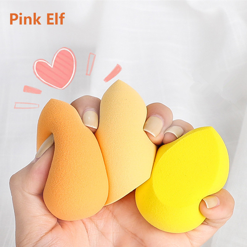 1/4/8pcs makeup sponge blender - Beauty Bay Makeup 评论和价格