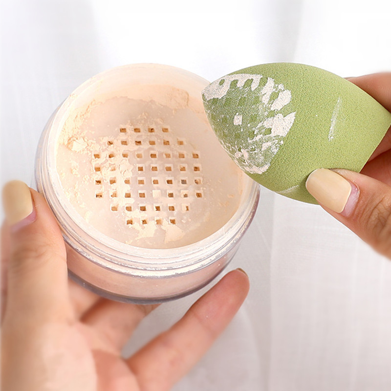 1/4/8pcs makeup sponge blender - Beauty Bay Makeup 评论和价格