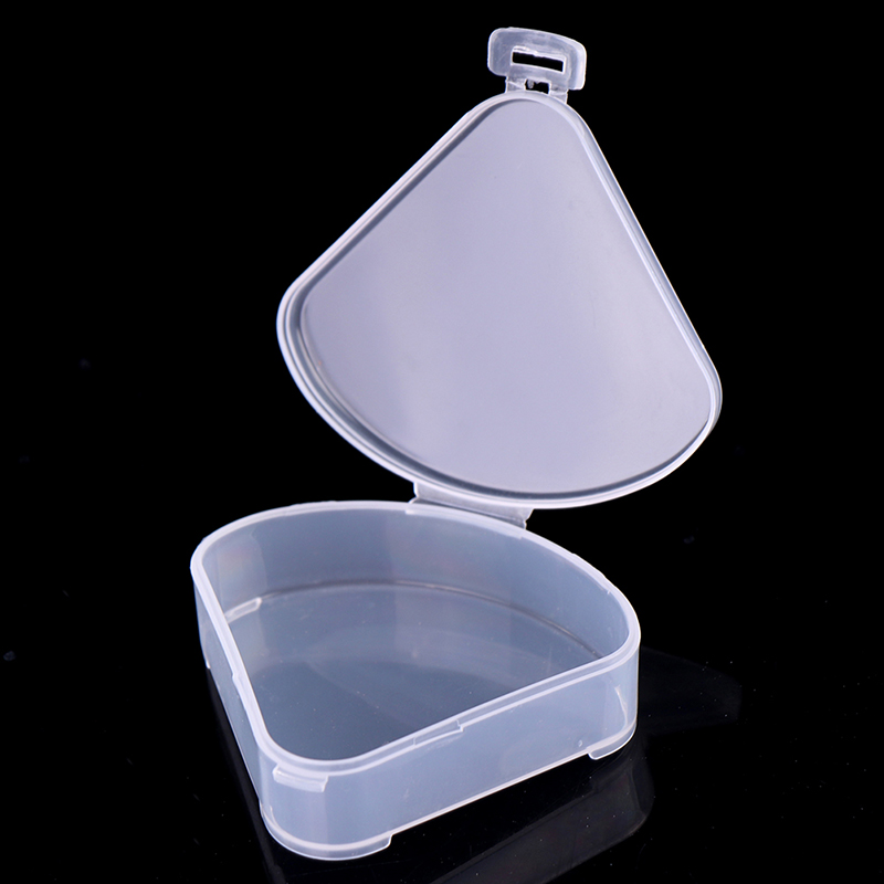 * * Hot Sale Portable Triangle - Beauty Makeup Box 评论和价格