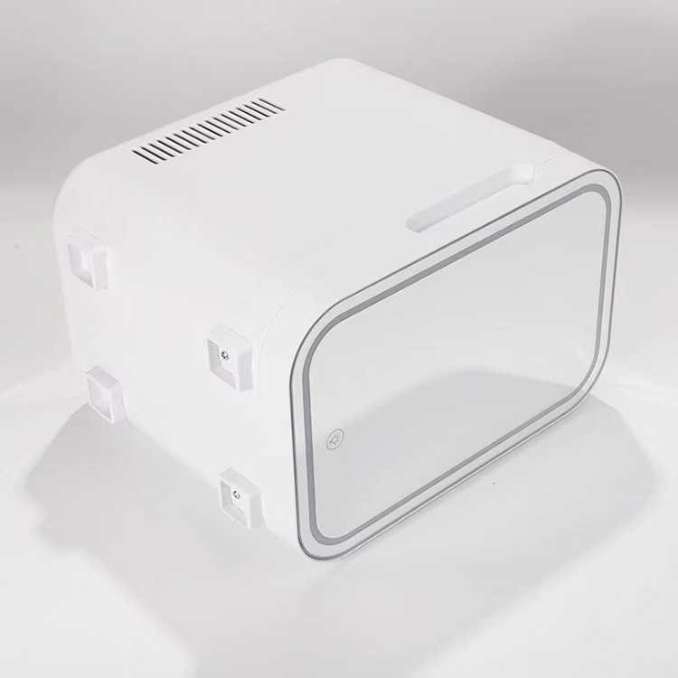 Smart Library 8L Custom Beauty - Beauty Makeup Fridge 评论和价格