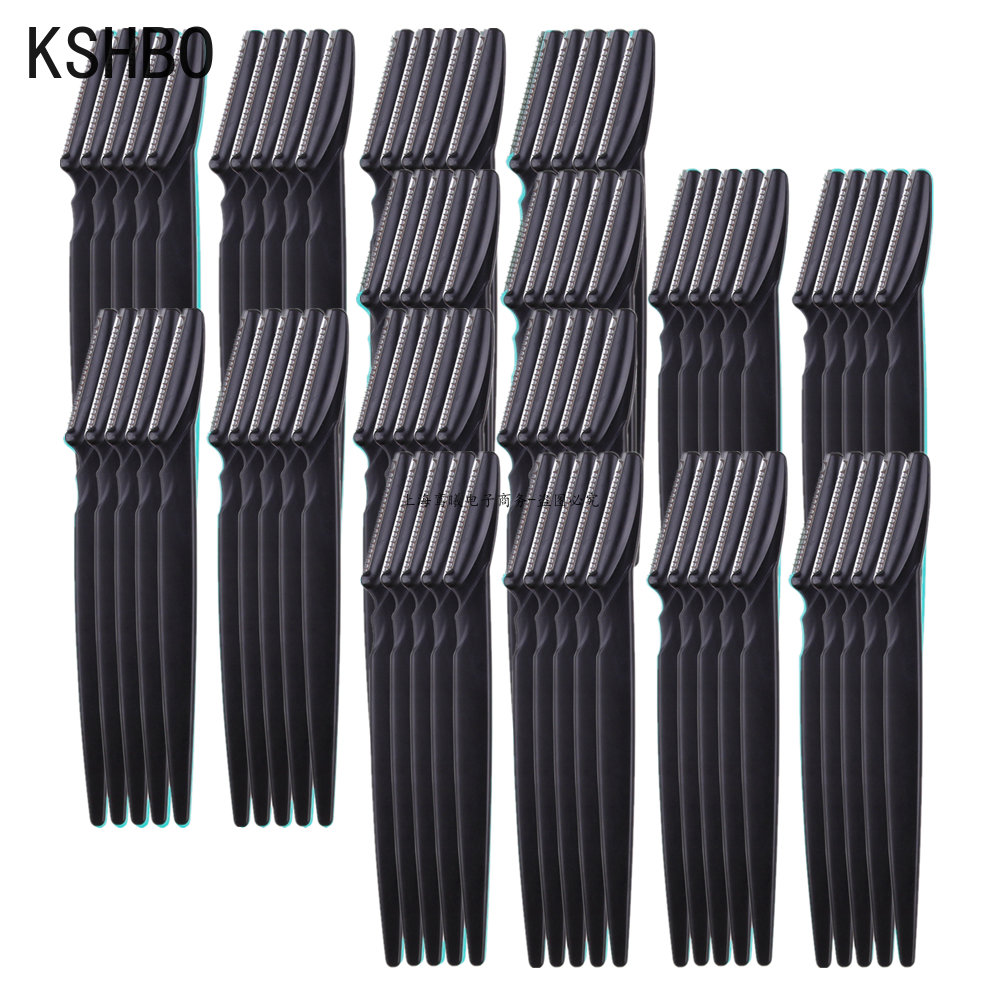 New Arrivals 2025 Eyebrow Trim - Kiss Beauty Makeup Remover 评论和价格
