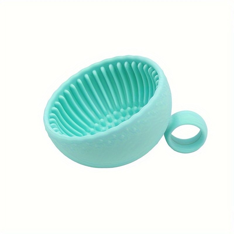 Facial Makeup Bowl Silicone Po - Beauty Makeup Box 评论和价格