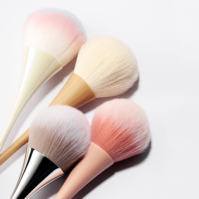 Clean Nail Dust Nail Art Brush - Beauty Makeup Background 评论和价格