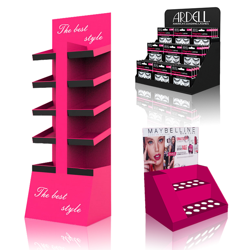 custom.Customized Retail Store - Beauty Makeup Store 评论和价格