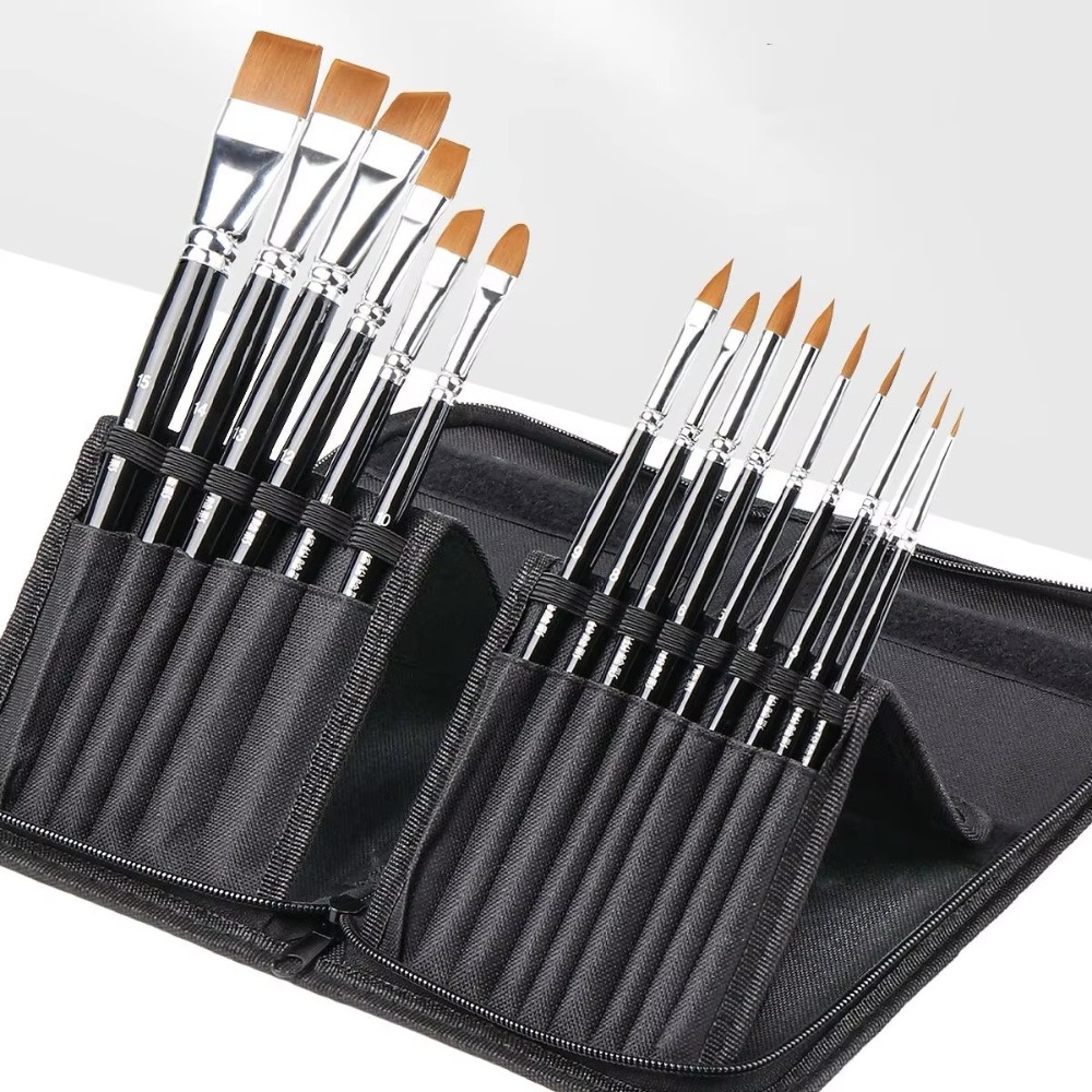 High Quality Portable Make Up  - Blush Brush Kabuki 评论和价格