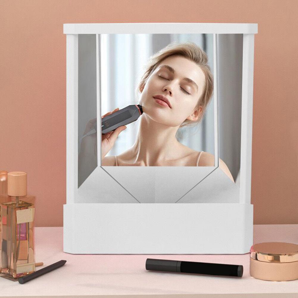 Non-Reversing Mirror Precision - Beauty Real Makeup 评论和价格