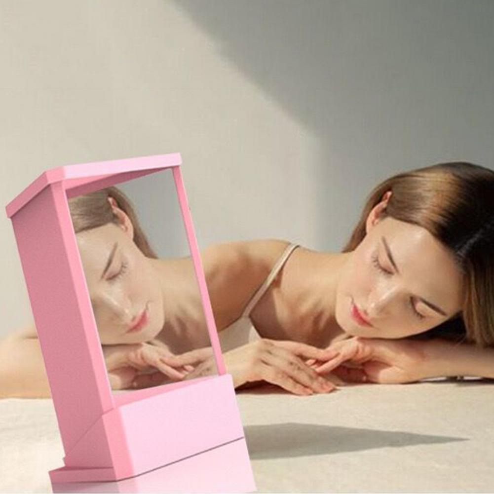 Non-Reversing Mirror Precision - Beauty Real Makeup 评论和价格