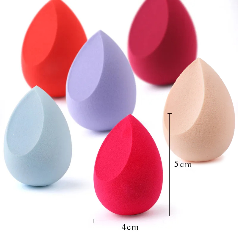 20/5/1pcs Makeup Sponge Concea - Beauty Bay Makeup 评论和价格