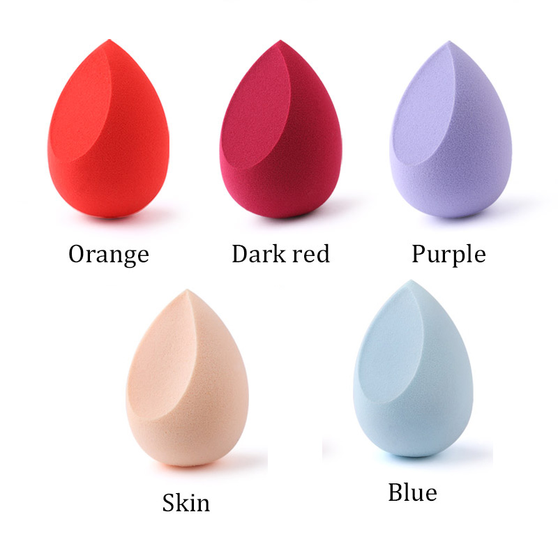 20/5/1pcs Makeup Sponge Concea - Beauty Bay Makeup 评论和价格