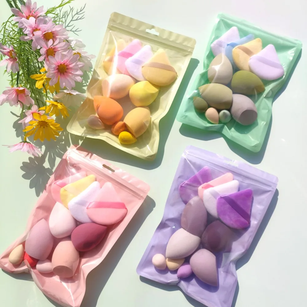 11/12Pcs Cosmetic Puff Makeup  - Beauty Bay Makeup 评论和价格