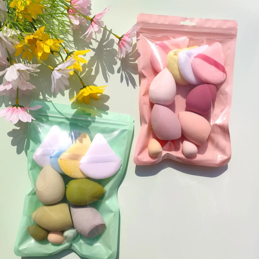 11/12Pcs Cosmetic Puff Makeup  - Beauty Bay Makeup 评论和价格