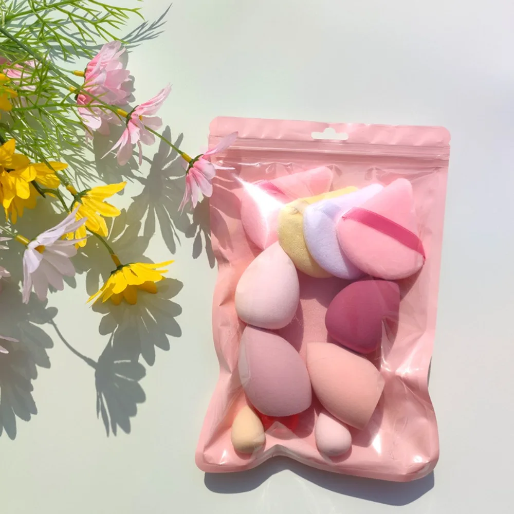 11/12Pcs Cosmetic Puff Makeup  - Beauty Bay Makeup 评论和价格