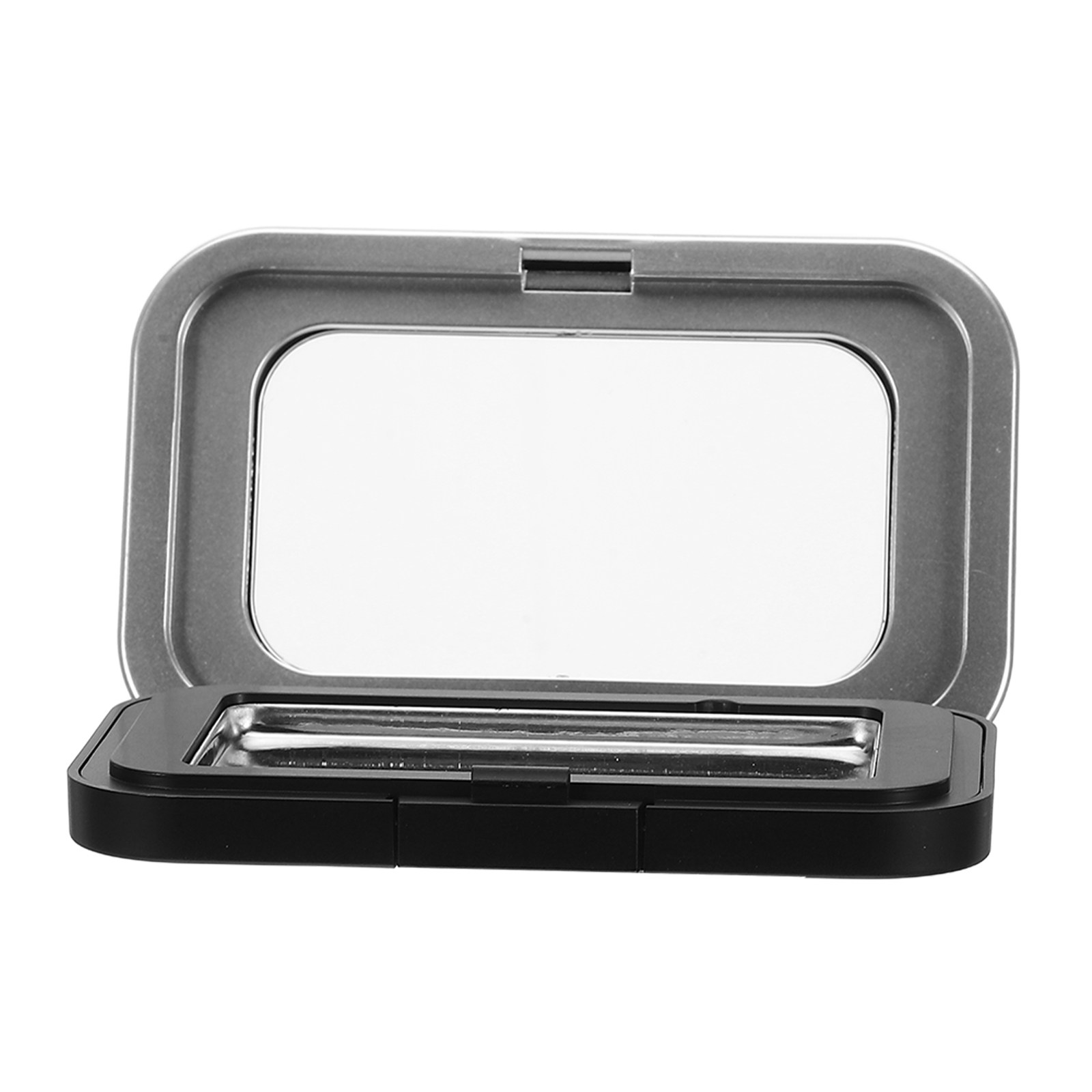 Portable Beauty Box Blush Empt - Beauty Makeup Box 评论和价格
