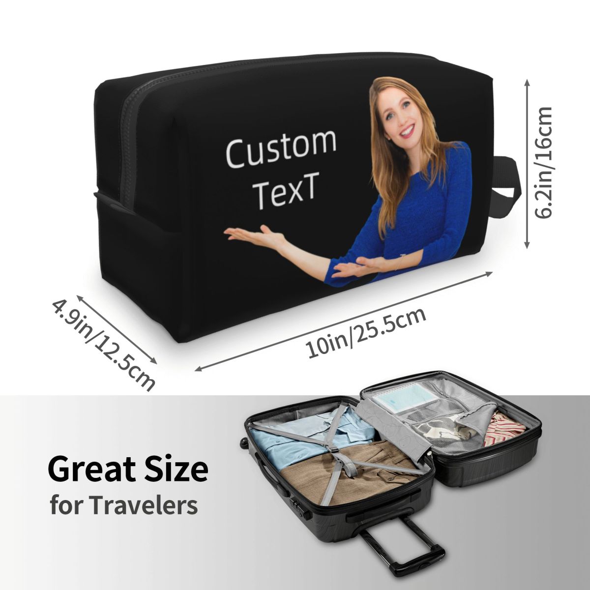 Custom Your Design Logo Custom - Your Beauty Makeup 评论和价格