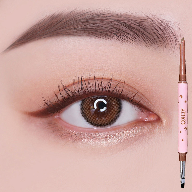 QXQY Double-head eyeliner, two - Beauty Makeup Products 评论和价格