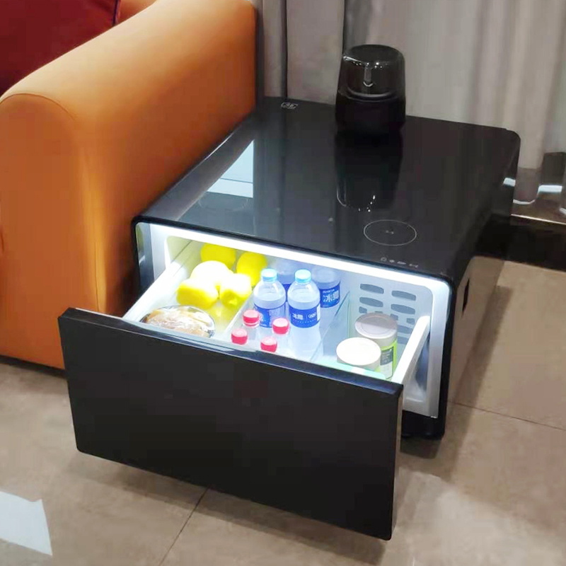 Makeup Beauty Fridge Hotel Min - Beauty Makeup Fridge 评论和价格