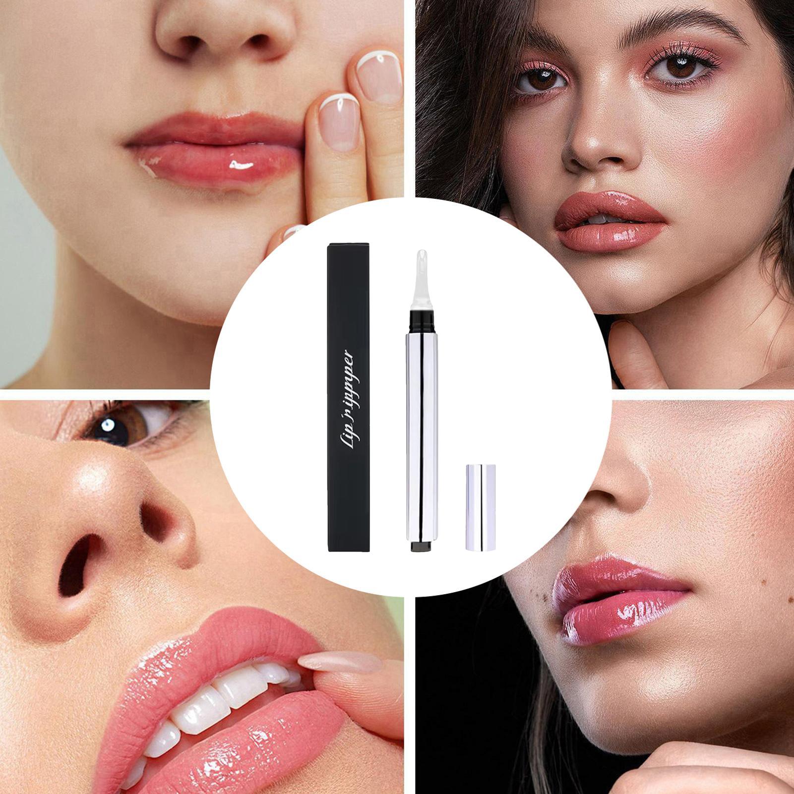 Glow Tulip Lip Plumper Spicule - Woman Beauty Makeup 评论和价格