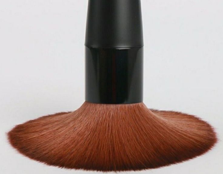 Nail Art Brush Remove Nail Dus - Beauty Makeup Background 评论和价格