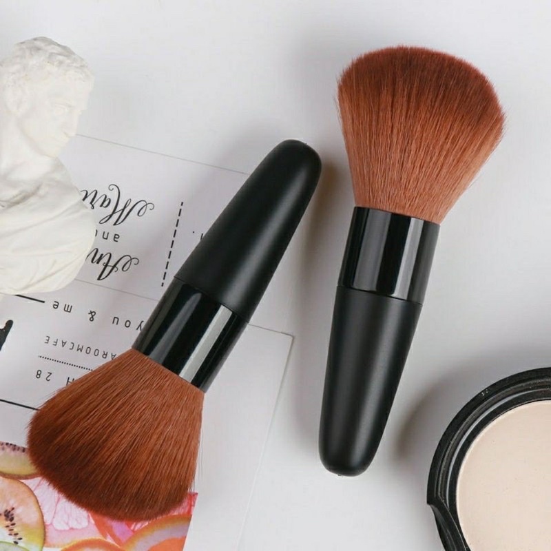 Nail Art Brush Remove Nail Dus - Beauty Makeup Background 评论和价格