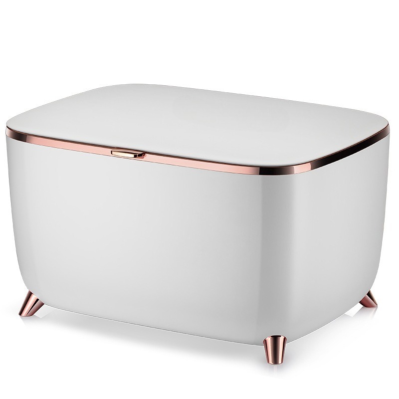 Mini Beauty Refrigerator for M - Beauty Makeup Fridge 评论和价格
