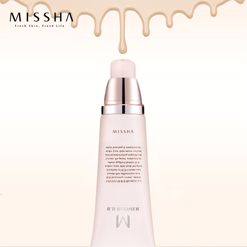 Original MISSHA M Perfect Cove - Beauty Real Makeup 评论和价格