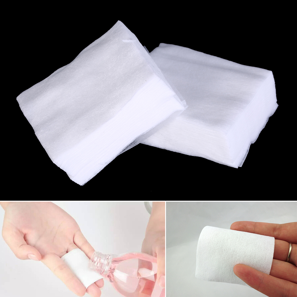 100Pcs Makeup Puff Cosmetic Ma - Kiss Beauty Makeup Remover 评论和价格